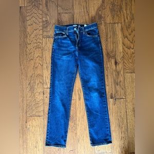 Old Navy- Dark Blue Jean- sz 14